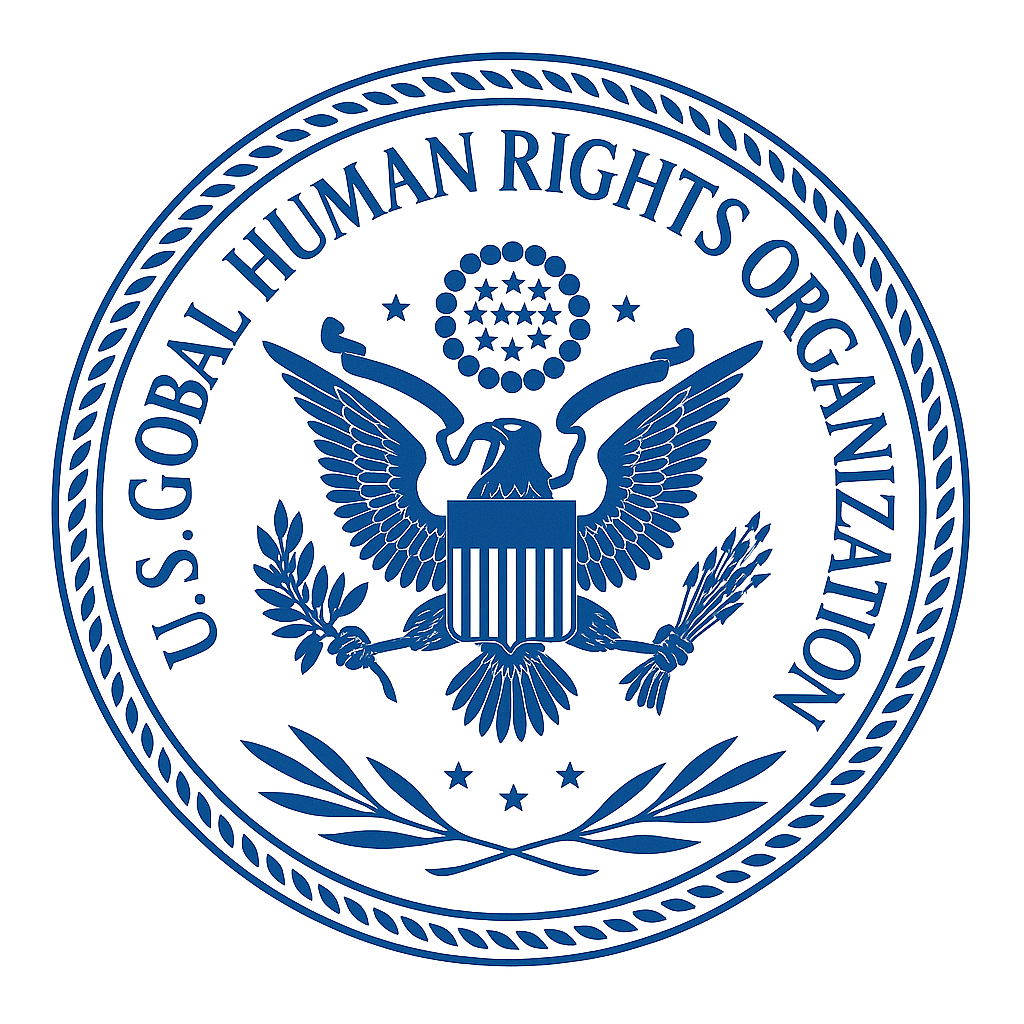ABOUT U.S.GHR – U.S. GHR